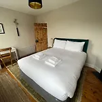The South Dublin City Townhouse