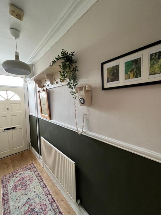 Apartment The South City Townhouse Dublin