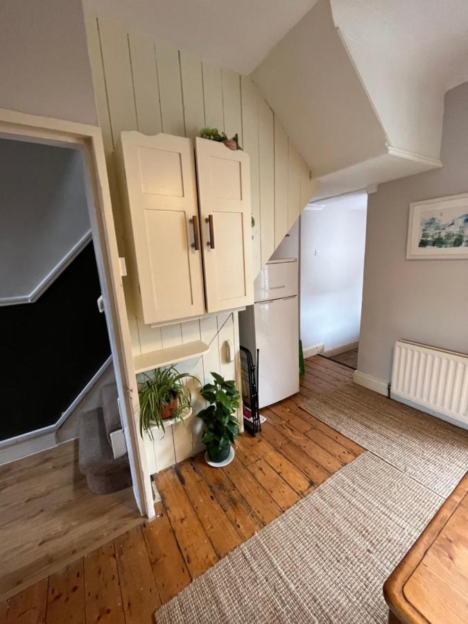 The South City Townhouse Dublin