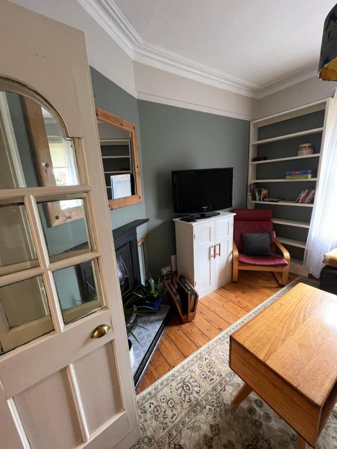 The South City Townhouse Apartment Dublin