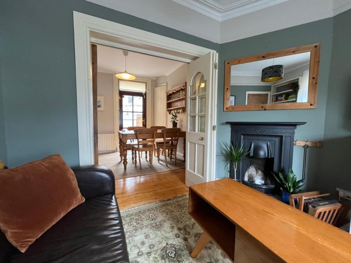 Apartment The South City Townhouse Dublin
