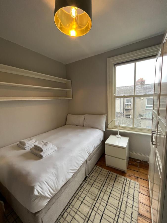 The South City Townhouse Dublin