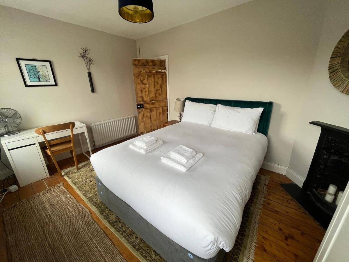 Apartment The South City Townhouse Dublin